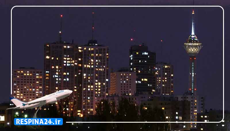 بلیط هواپیما دبی تهران، خرید بلیط هواپیما دبی تهران، قیمت بلیط هواپیما دبی تهران پرواز دبی تهران
